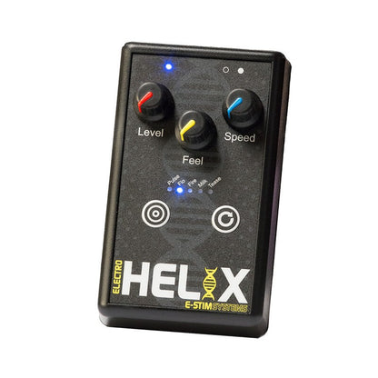 Image showing the Helix control box