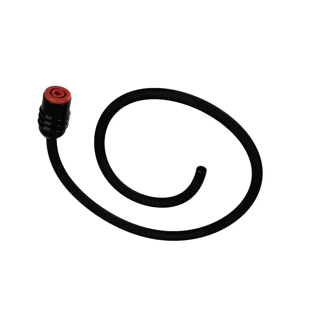 Constrictor Wire Cored Conductive Rubber E-Stim Emporium Electrodes