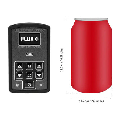 ElectraStim Flux Electro Stimulator - EM180 Electrastim Control Boxes