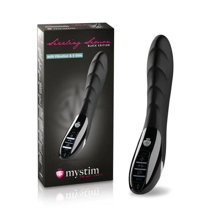 MyStim Daring Danny Estim Vibrator (Copy) Mystim Vibrator