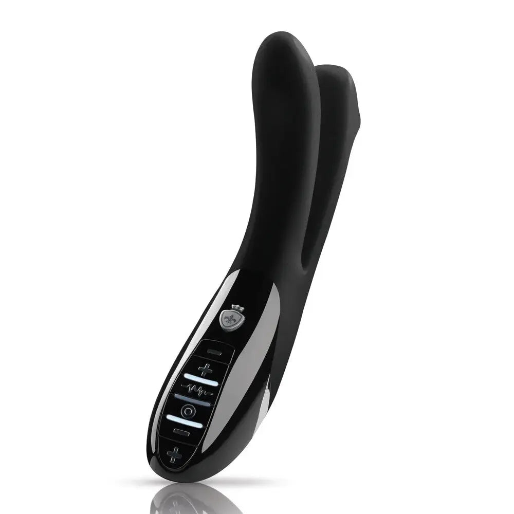 MyStim Tingling Aparte Estim Vibrator Joanne's E-Stim Emporium Vibrator