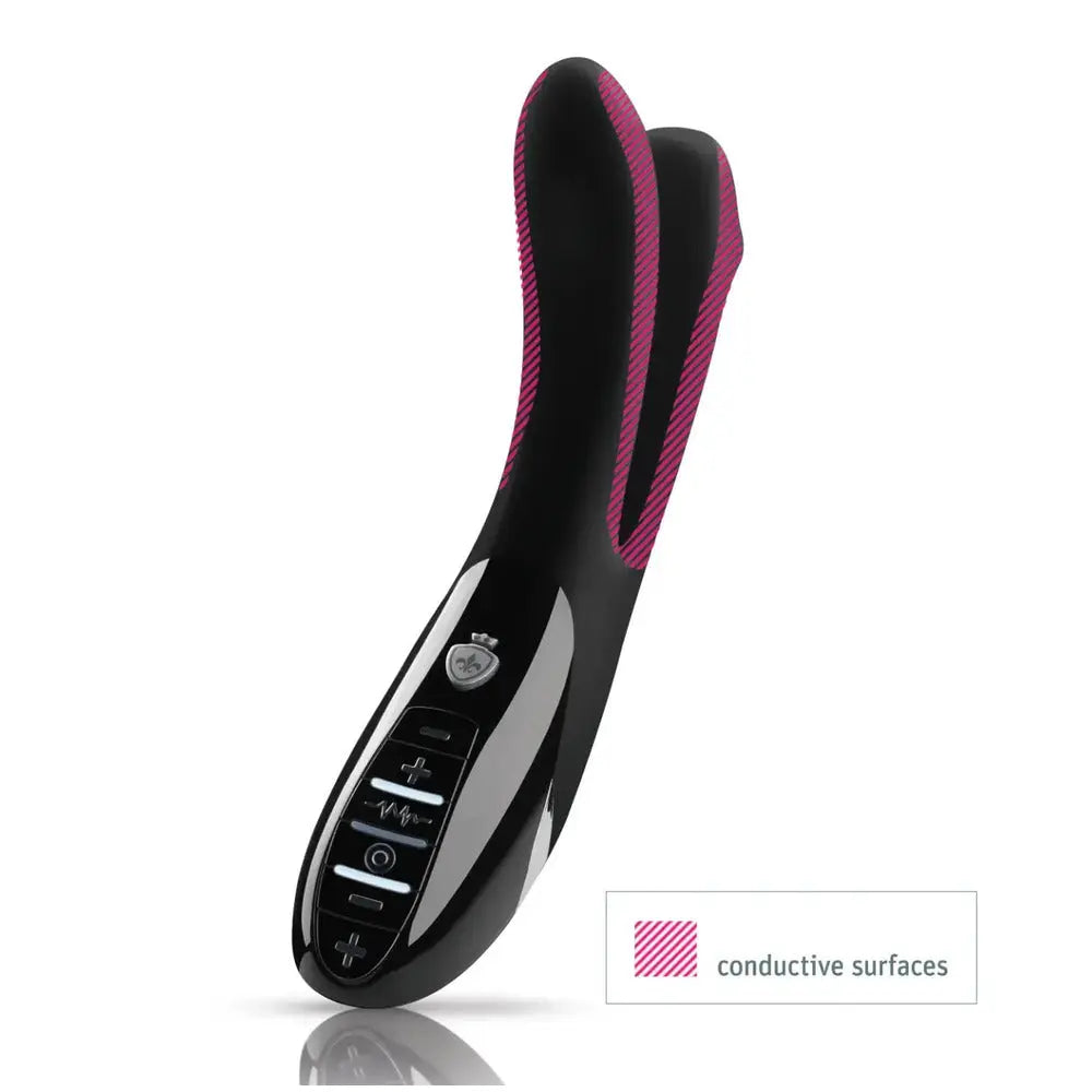 MyStim Tingling Aparte Estim Vibrator Joanne's E-Stim Emporium Vibrator