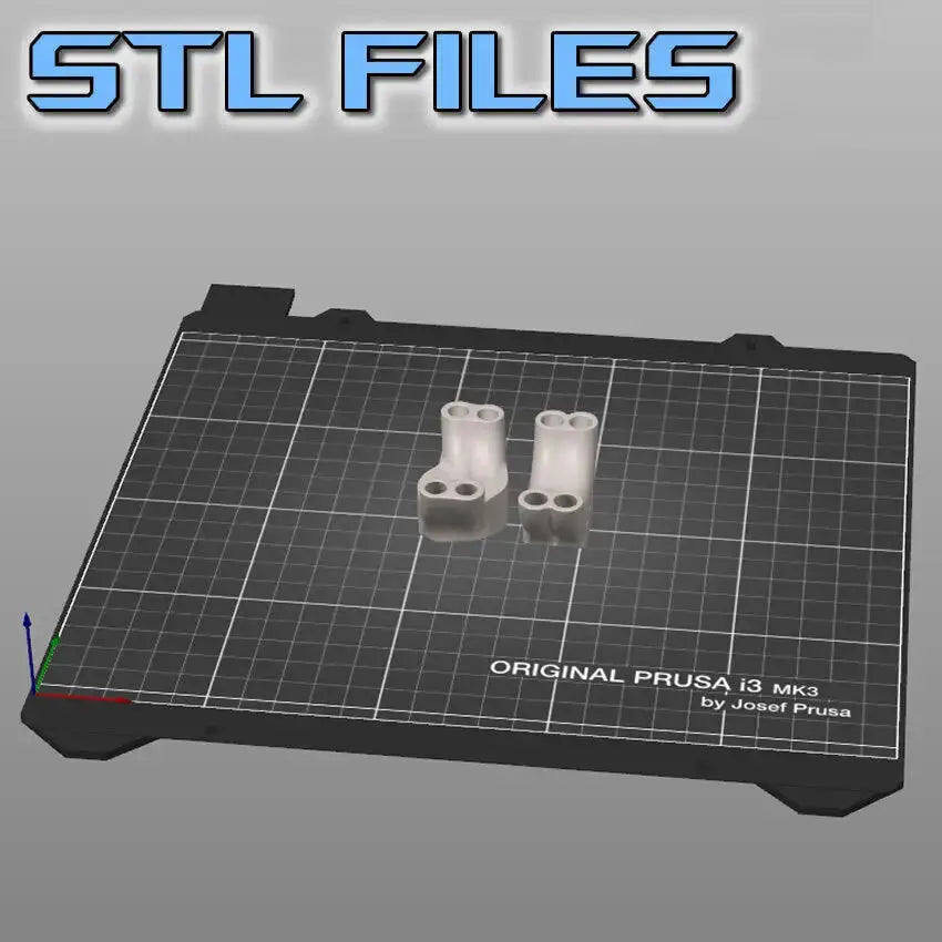 STL FILE - Dorsal Trigger E-Stim Emporium Downloads